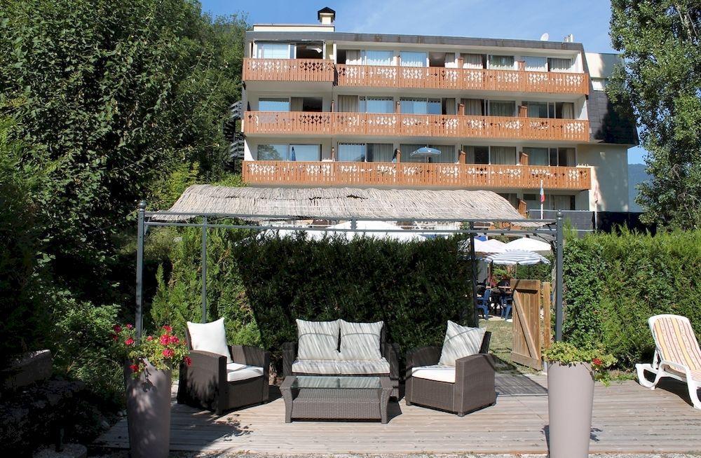 Le Verseau Brides-les-Bains Buitenkant foto